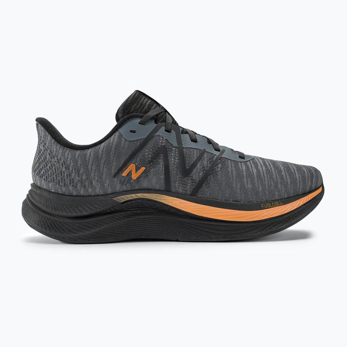 New Balance pantofi de alergare pentru bărbați MFCPRV4 grafit 2
