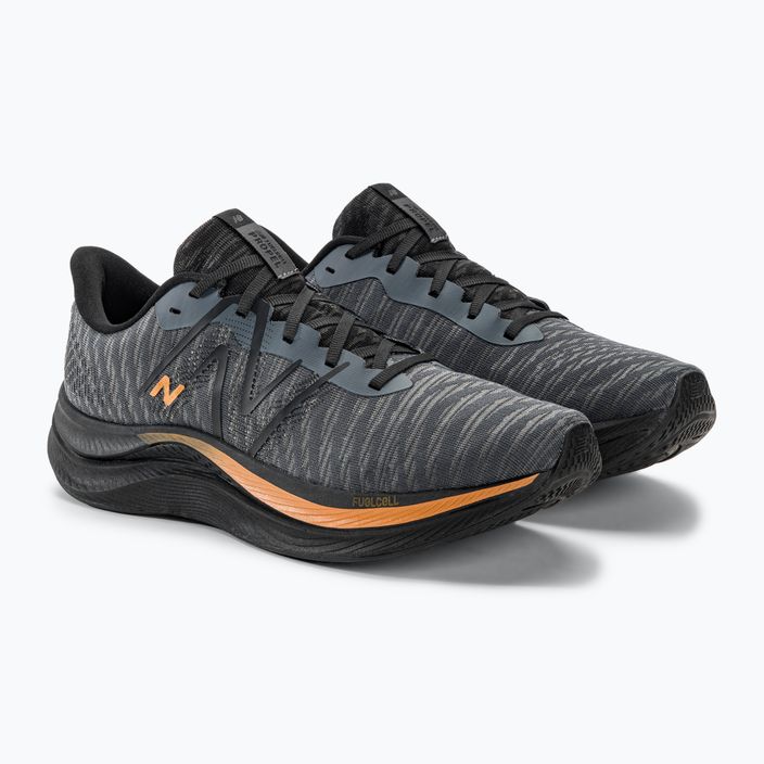 New Balance pantofi de alergare pentru bărbați MFCPRV4 grafit 4