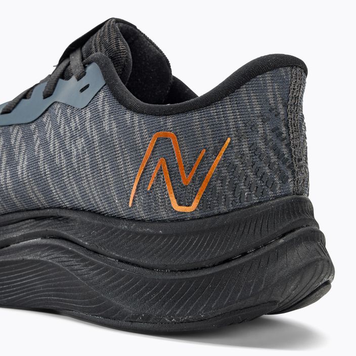 New Balance FuelCell Propel v4 grafit pantofi de alergare pentru femei 9