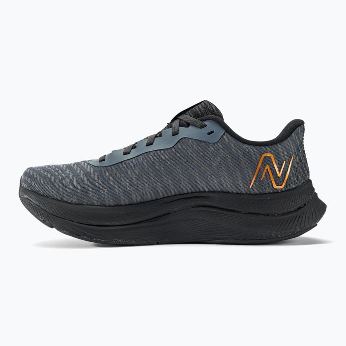 New Balance FuelCell Propel v4 grafit pantofi de alergare pentru femei 10