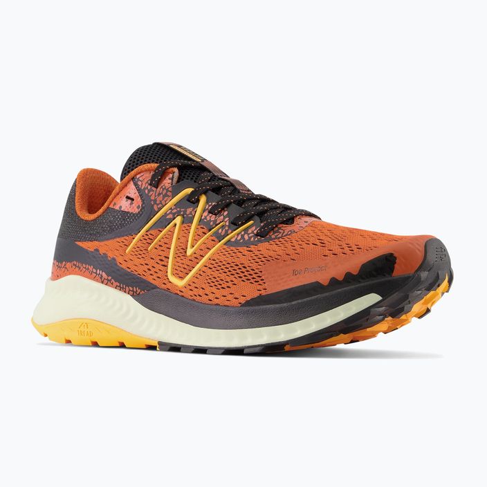 New Balance MTNTRV5 cayenne pantofi de alergare pentru bărbați 11