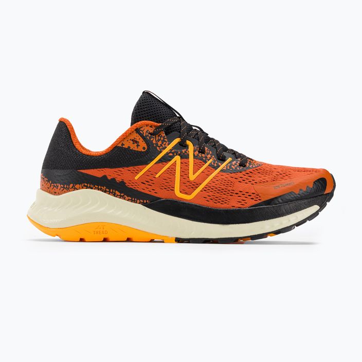 New Balance MTNTRV5 cayenne pantofi de alergare pentru bărbați 2