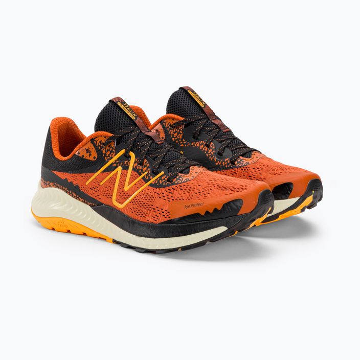 New Balance MTNTRV5 cayenne pantofi de alergare pentru bărbați 4