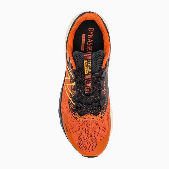 New Balance MTNTRV5 cayenne pantofi de alergare pentru bărbați 6