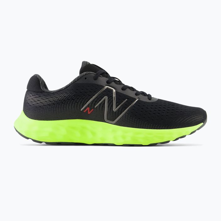 Pantofi de alergare pentru bărbați New Balance M520V8 negru 10