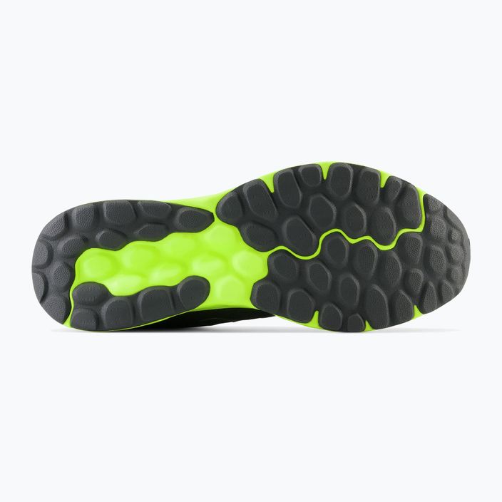 Pantofi de alergare pentru bărbați New Balance M520V8 negru 13