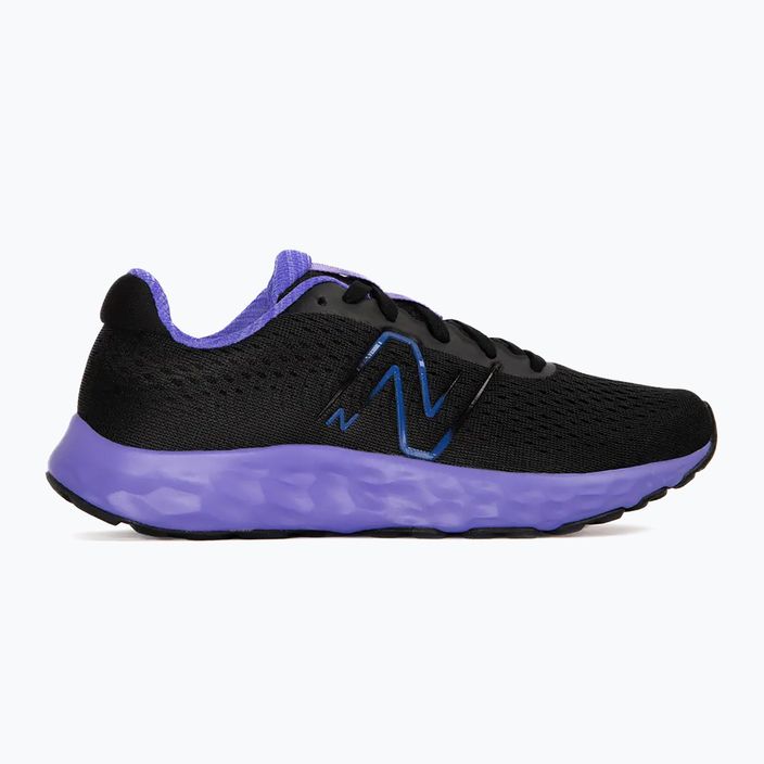 Pantofi de alergare pentru femei New Balance W520V8 negru 9