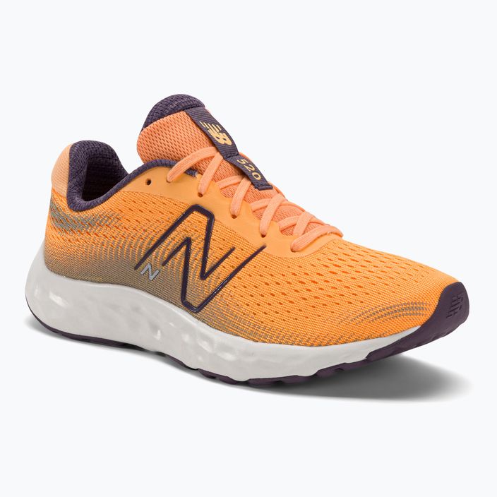 Pantofi de alergare pentru femei New Balance W520V8 solar flare