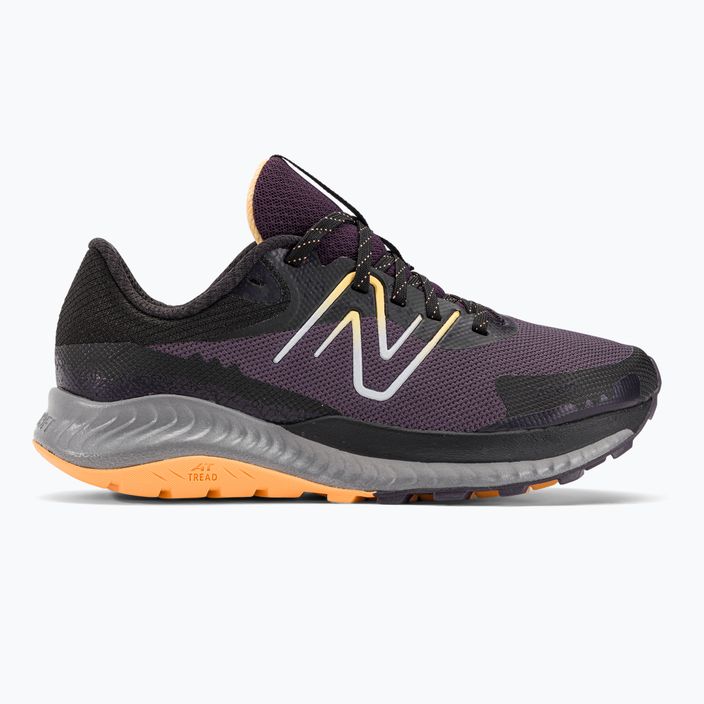 New Balance DynaSoft Nitrel v5 interstellar pantofi de alergare pentru femei 2