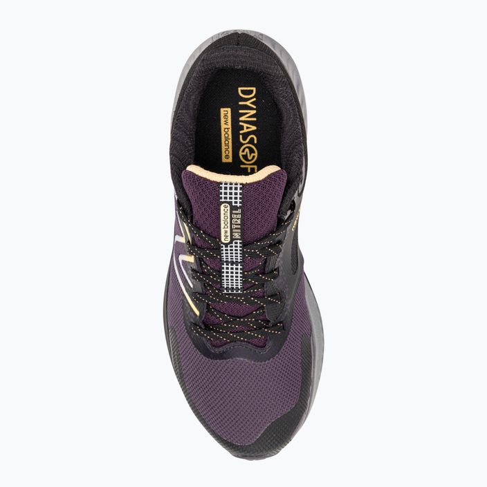 New Balance DynaSoft Nitrel v5 interstellar pantofi de alergare pentru femei 6