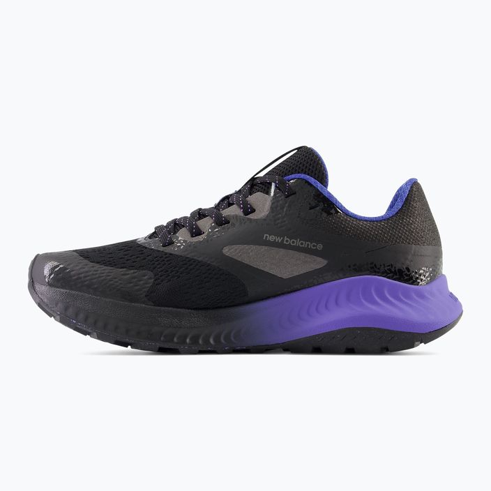 Pantofi de alergare pentru femei New Balance DynaSoft Nitrel v5 negru 10
