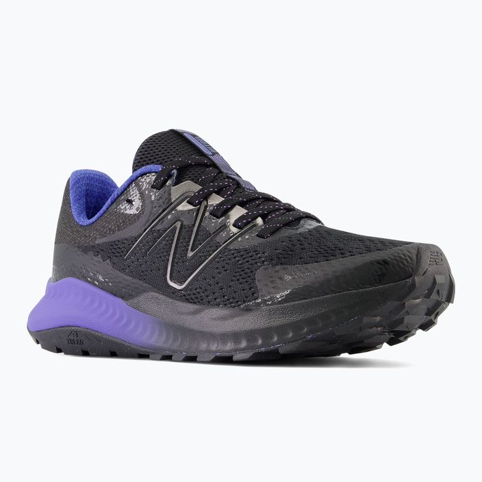 Pantofi de alergare pentru femei New Balance DynaSoft Nitrel v5 negru 12