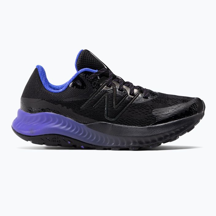 Pantofi de alergare pentru femei New Balance DynaSoft Nitrel v5 negru 2