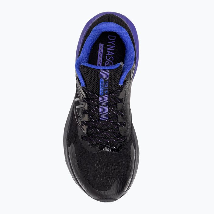 Pantofi de alergare pentru femei New Balance DynaSoft Nitrel v5 negru 6