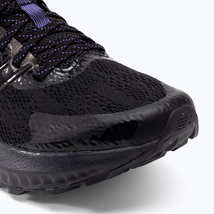 Pantofi de alergare pentru femei New Balance DynaSoft Nitrel v5 negru 7