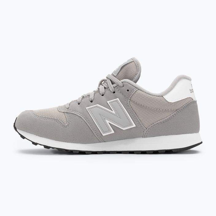 Bărbați New Balance GM500V2 pantofi de beton pentru bărbați 10