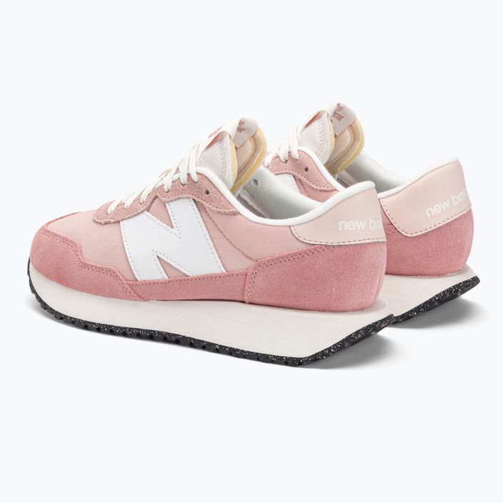 New Balance pantofi pentru femei WS237DP1 roz 3