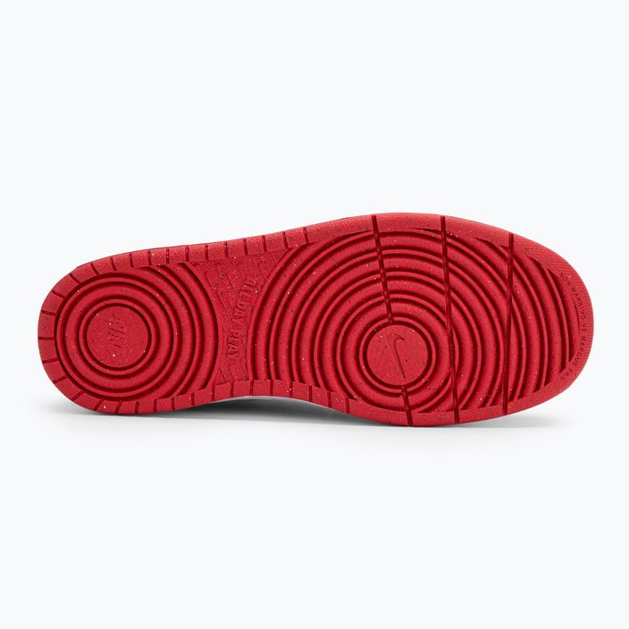 Încălțăminte Nike Court Borough Low Recraft university red/black 4