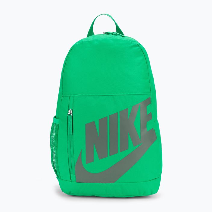 Rucsac pentru copii Nike Elemental 20 l stadium green/stadium green/vintage green 2