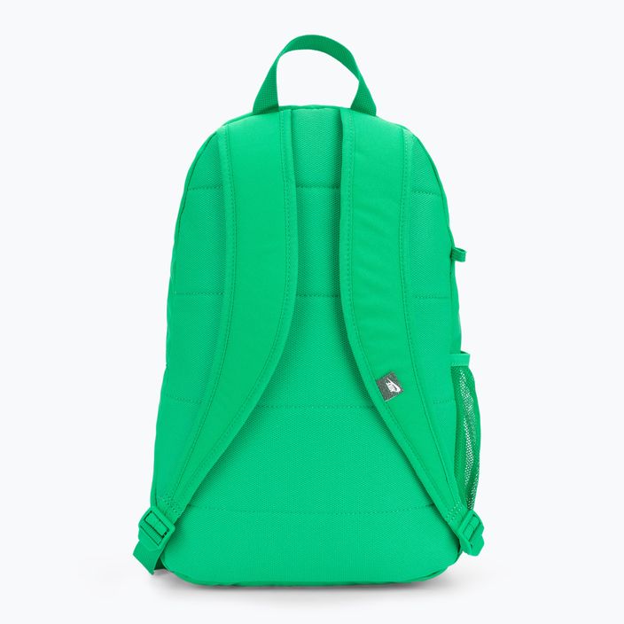 Rucsac pentru copii Nike Elemental 20 l stadium green/stadium green/vintage green 4