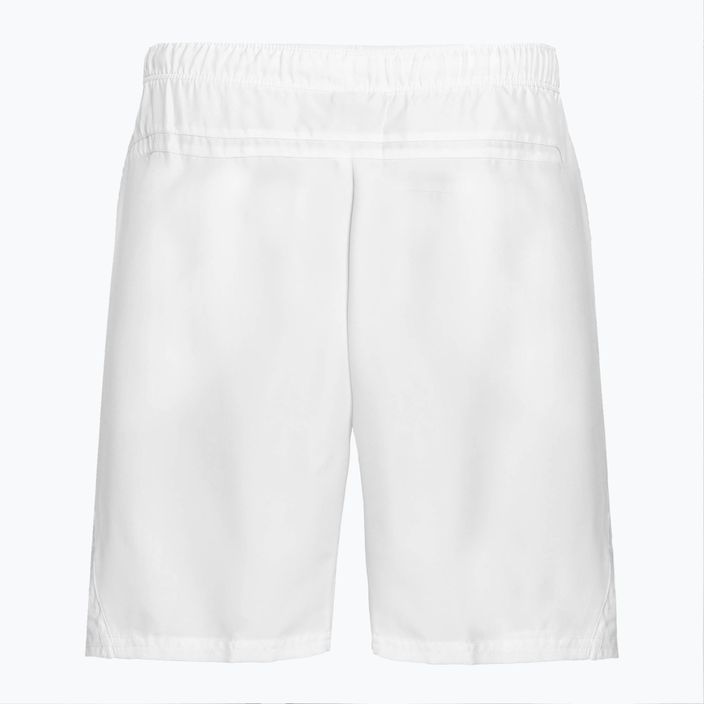 Pantaloni scurți de tenis pentru bărbați  Nike Court Dri-Fit Victory 9" white/black 2