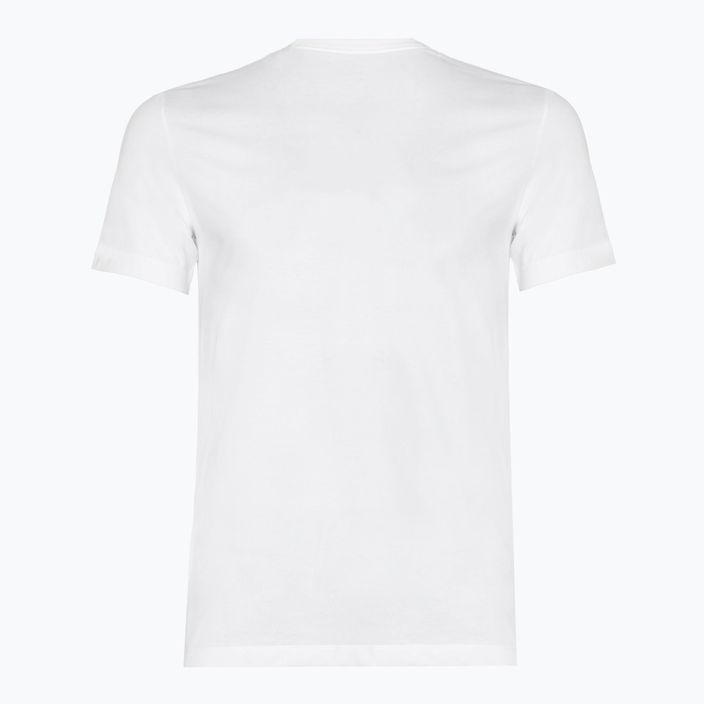 Tricou de tenis pentru bărbați Nike Court Dri-Fit OC 2 white 2