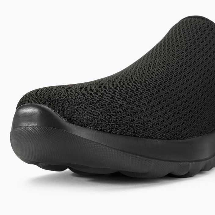 Încălțăminte pentru femei SKECHERS Go Walk Joy Aurora black 9