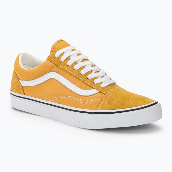 Încălțăminte Vans Old Skool golden glow