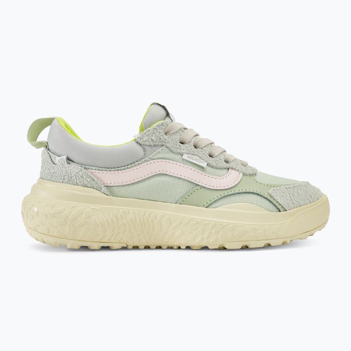 Încălțăminte Vans UltraRange Neo VR3 light yellow/multi 2