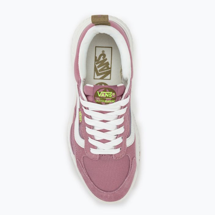 Încălțăminte Vans UltraRange Neo VR3 pink/multi 5