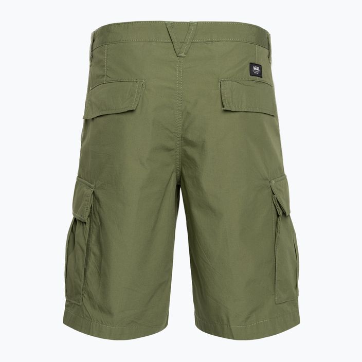 Pantaloni scurți pentru bărbați Vans Service Cargo Relaxed Short 2