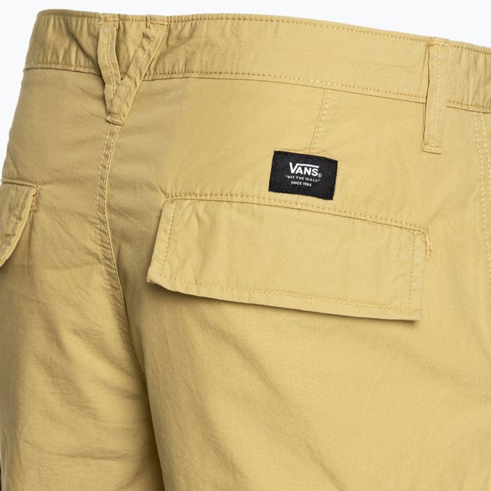 Pantaloni scurți pentru bărbați Vans Service Cargo Relaxed Short 4