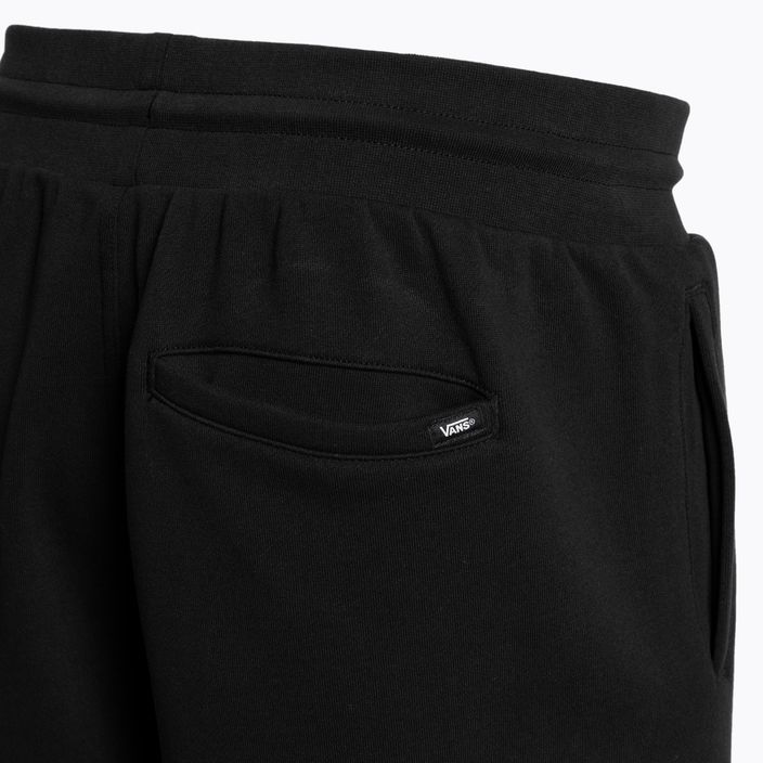 Pantaloni scurți pentru bărbați Vans Original Standards Loose Fleece Short 4