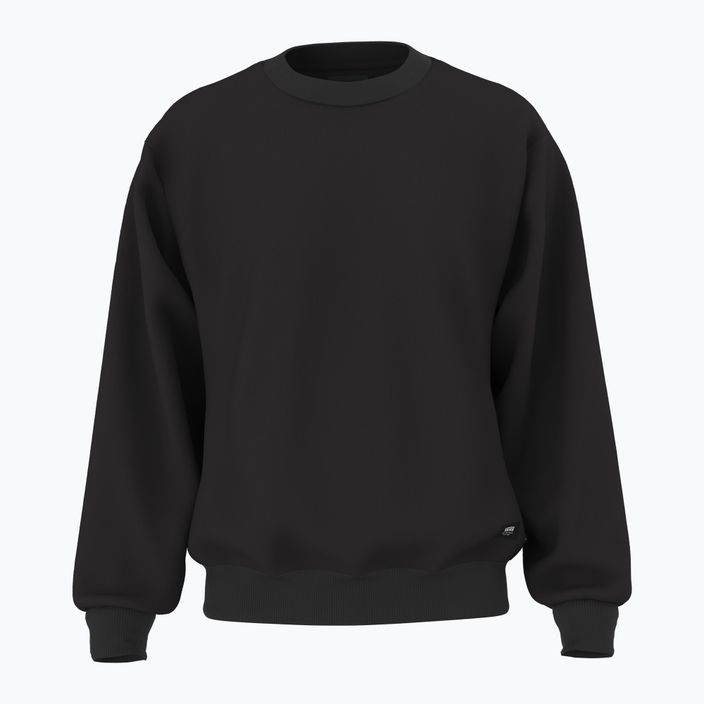 Bluză pentru bărați Vans Original Standards Loose Crew black