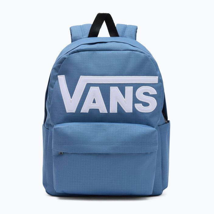Rucsac Vans Old Skool Drop V Backpack 22 l copen blue
