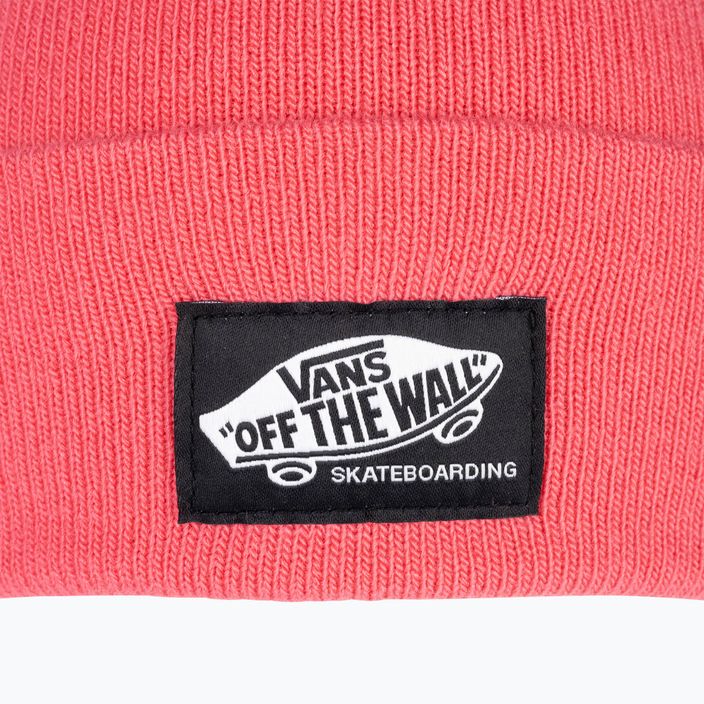 Șapcă Vans Skate Classics Beanie honey suckle 3