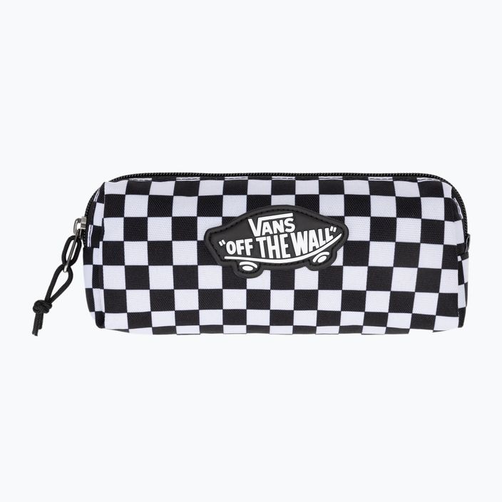 Penar Vans Old Skool Pencil Pouch black/white 2