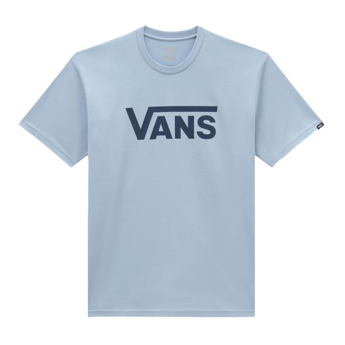 Tricou pentru bărbați Vans Mn Vans Classic dusty blue/dress blues 2