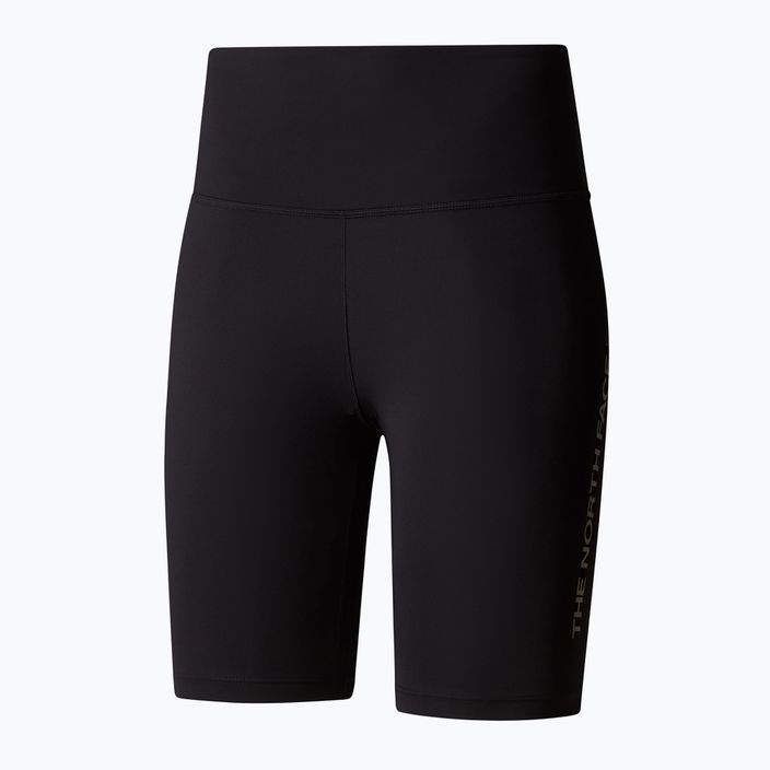 Pantaloni scurți pentru femei The North Face Flex 8In Tight Graphic black 4