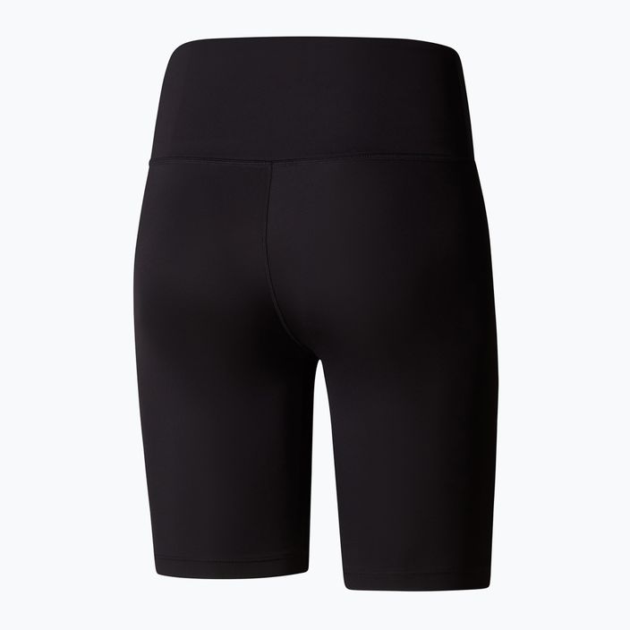 Pantaloni scurți pentru femei The North Face Flex 8In Tight Graphic black 5