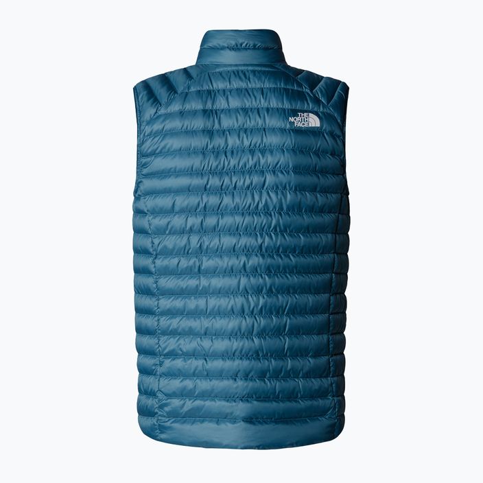 Vestă pentru bărbați The North Face Bettaforca Lt Down mallard blue 6