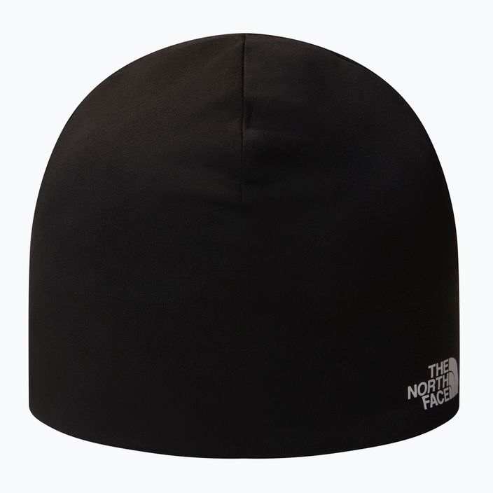 Căciulă de trekking pentru bărbați The North Face Base black