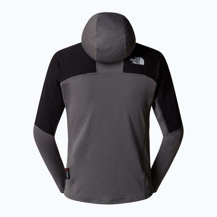 Bluză pentru bărbați The North Face Stormgap Powergrid smoked pearl/ black 6