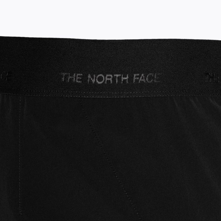 Pantaloni de trekking pentru bărbați The North Face Ridge Po Slim Tapered tnf black/tnf black 4
