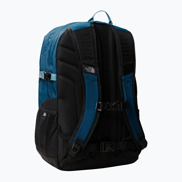 Rucsac turistic The North Face Borealis Classic 29 l midnight petrol/algae blue 2