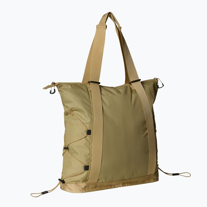 Geantă The North Face Borealis Tote 22 l khaki stone 2