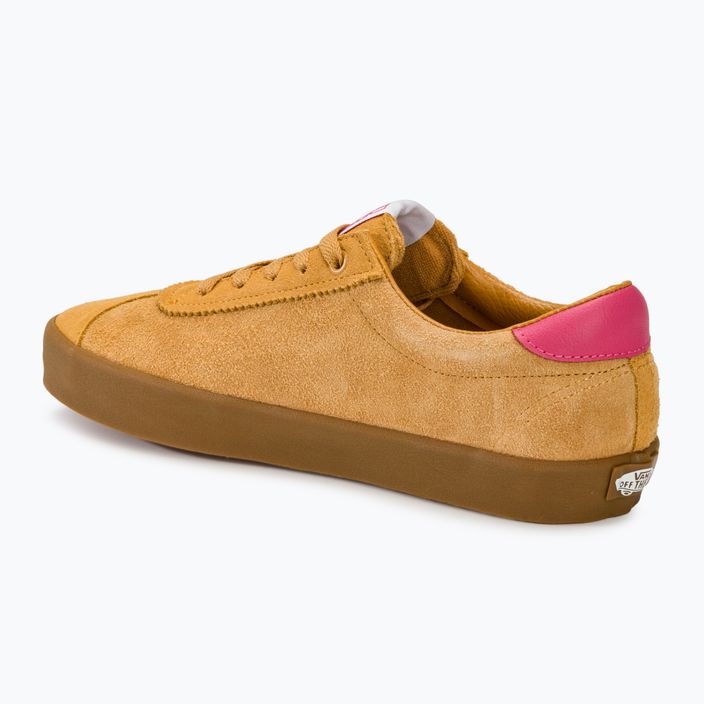 Încălțăminte Vans Sport Low gum multi yellow 3