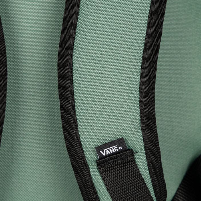 Rucsac de oraș Vans Old Skool Backpack 22 l dark forest 6