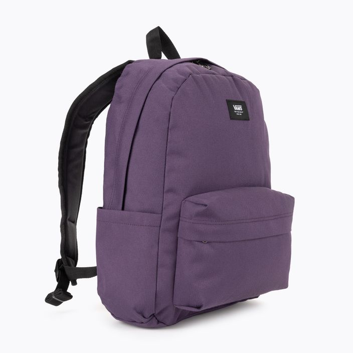 Rucsac de oraș Vans Old Skool Backpack 22 l gothic grape 2