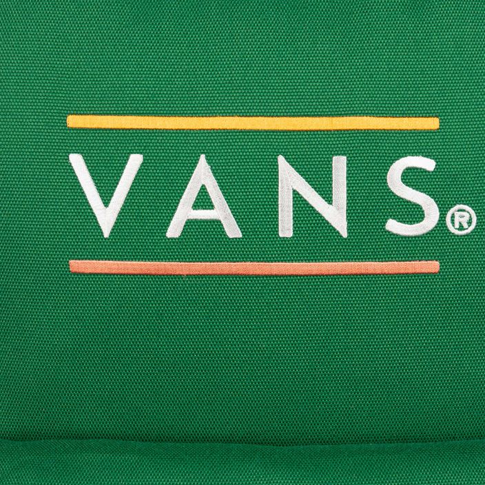 Rucsac de oraș Vans Old Skool Backpack 22 l Verdant green 4